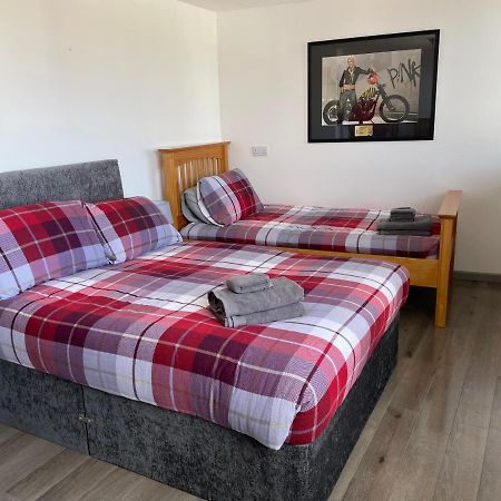 Rooms In Inverness Dış mekan fotoğraf