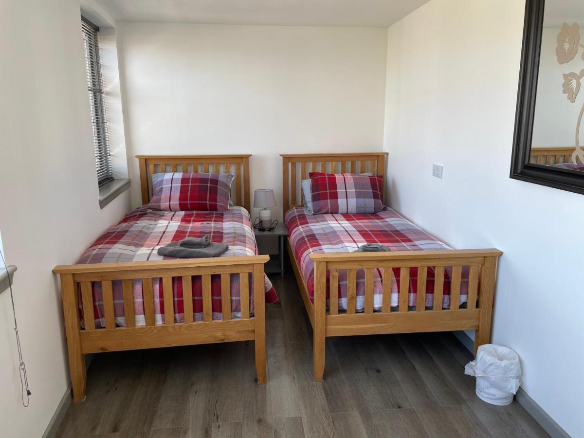 Rooms In Inverness Dış mekan fotoğraf