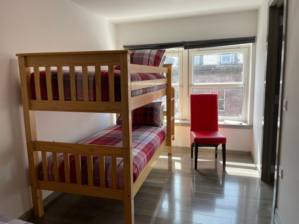 Rooms In Inverness Dış mekan fotoğraf