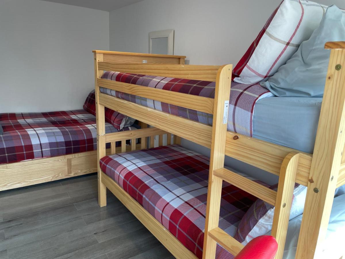 Rooms In Inverness Dış mekan fotoğraf