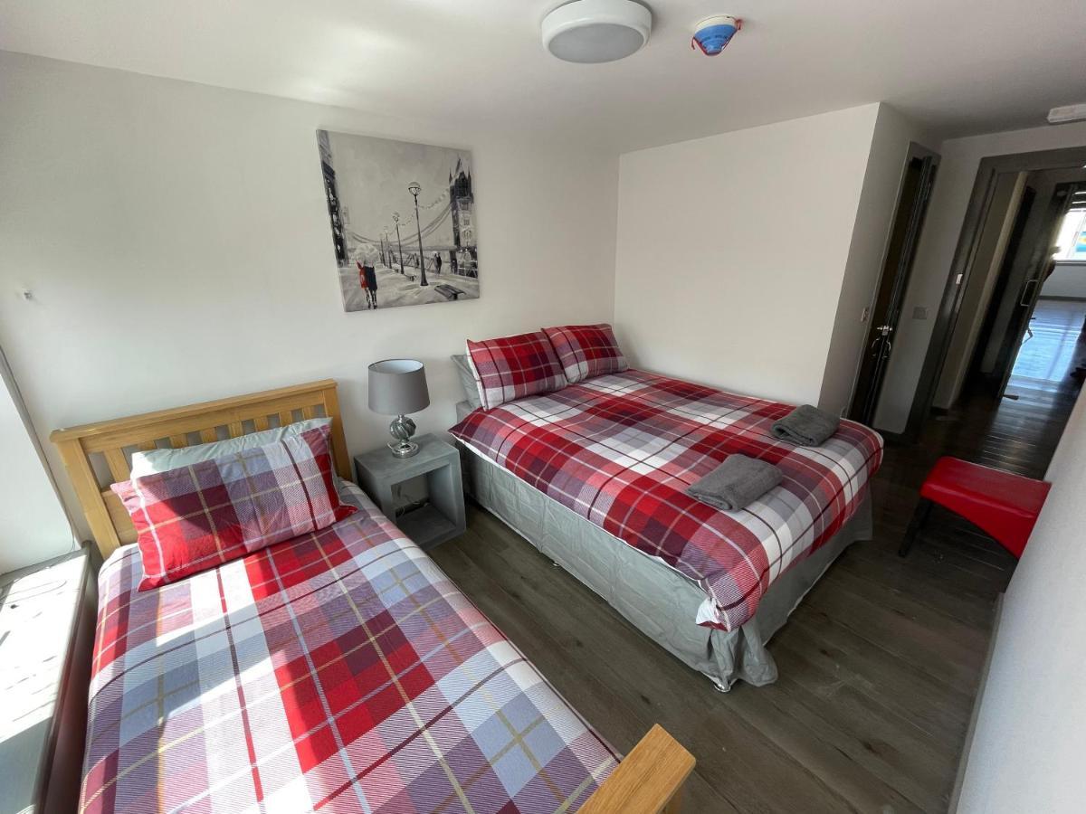 Rooms In Inverness Dış mekan fotoğraf