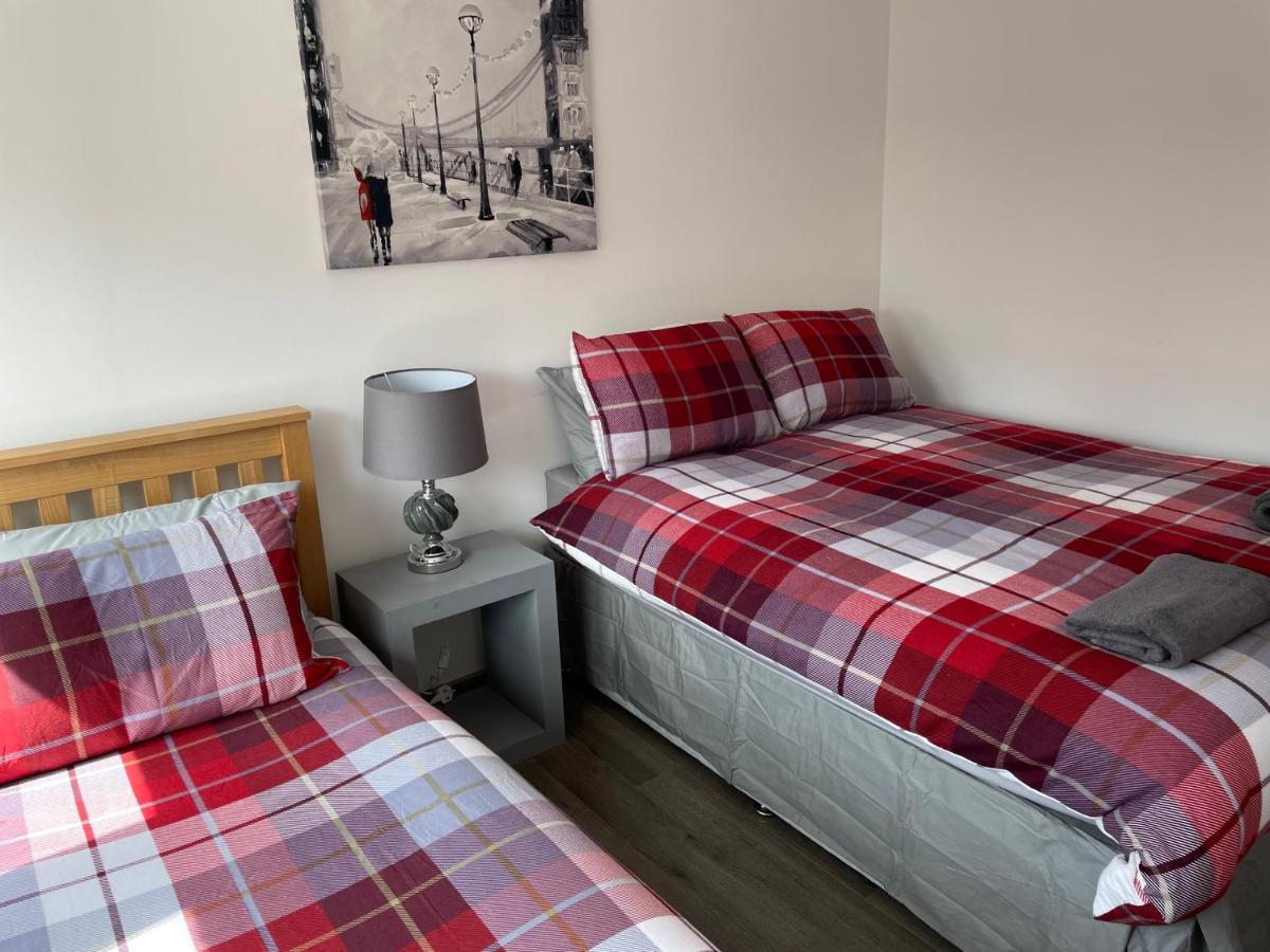 Rooms In Inverness Dış mekan fotoğraf