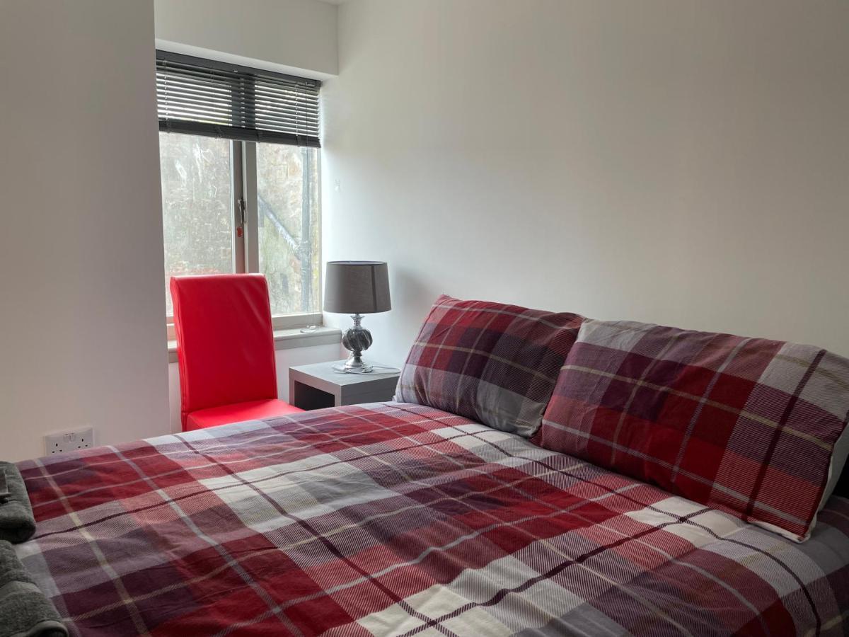 Rooms In Inverness Dış mekan fotoğraf