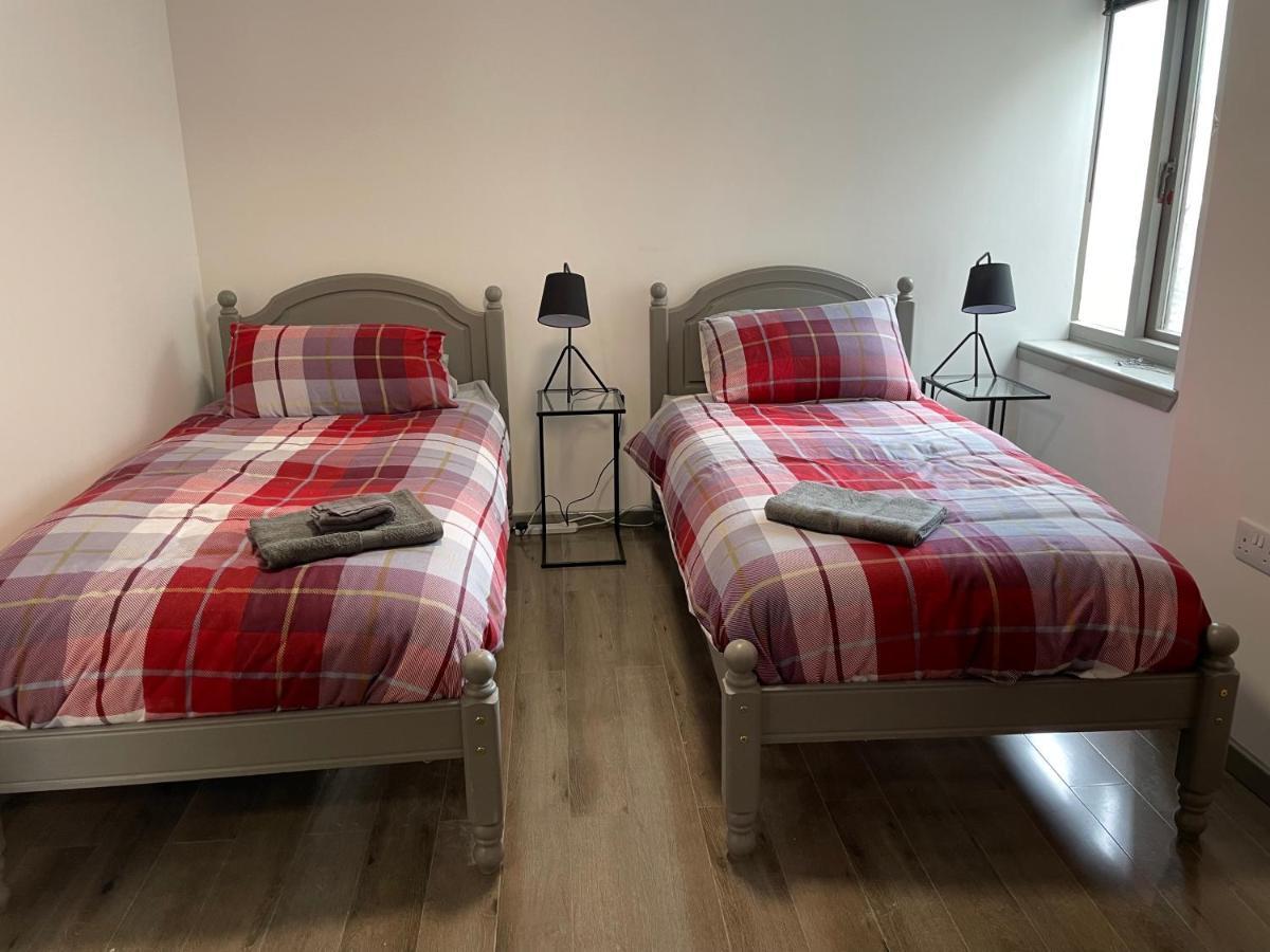 Rooms In Inverness Dış mekan fotoğraf