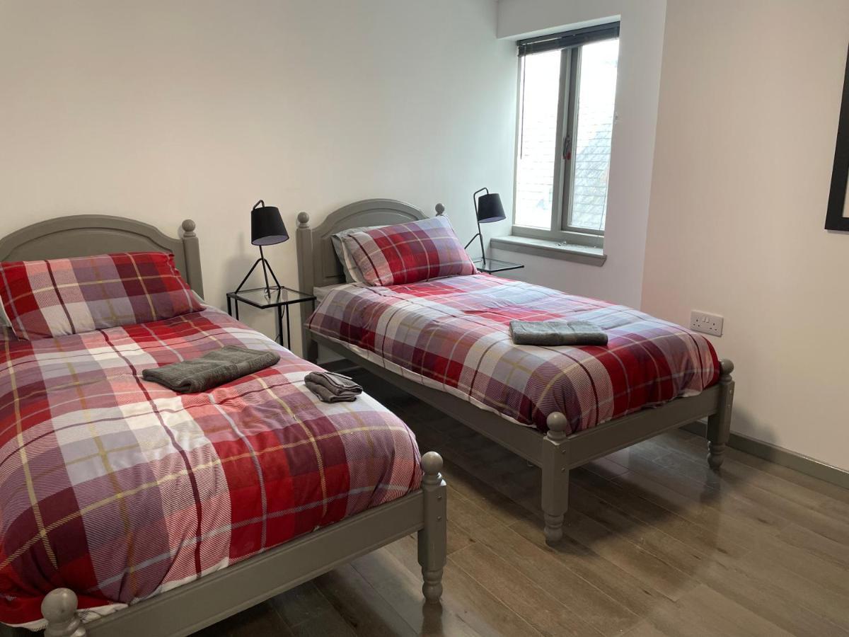 Rooms In Inverness Dış mekan fotoğraf