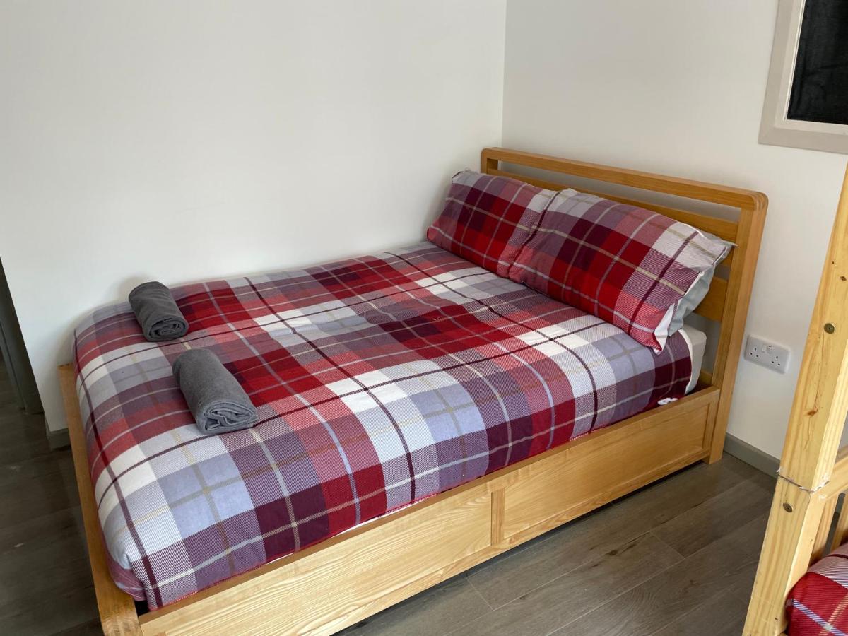 Rooms In Inverness Dış mekan fotoğraf