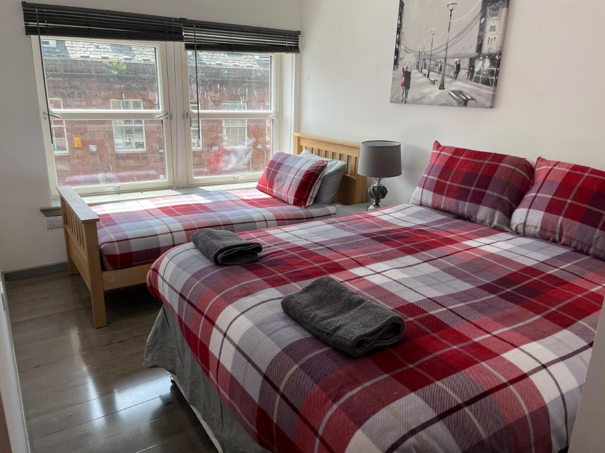 Rooms In Inverness Dış mekan fotoğraf