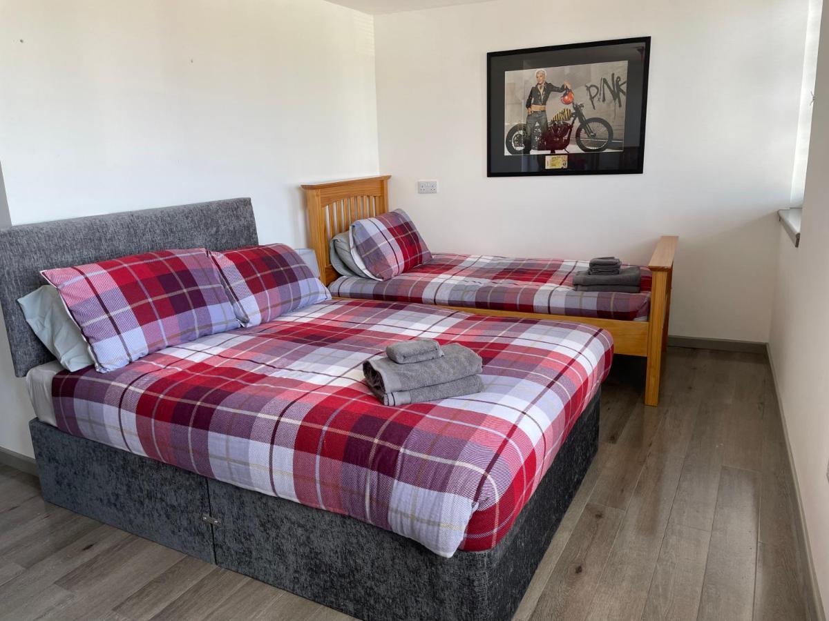 Rooms In Inverness Dış mekan fotoğraf