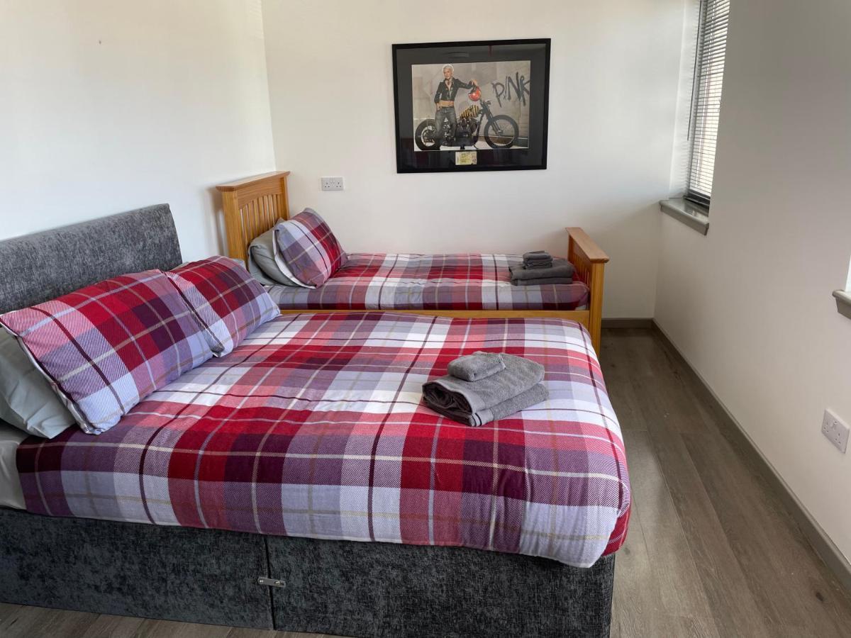 Rooms In Inverness Dış mekan fotoğraf