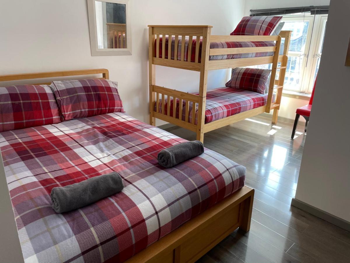 Rooms In Inverness Dış mekan fotoğraf