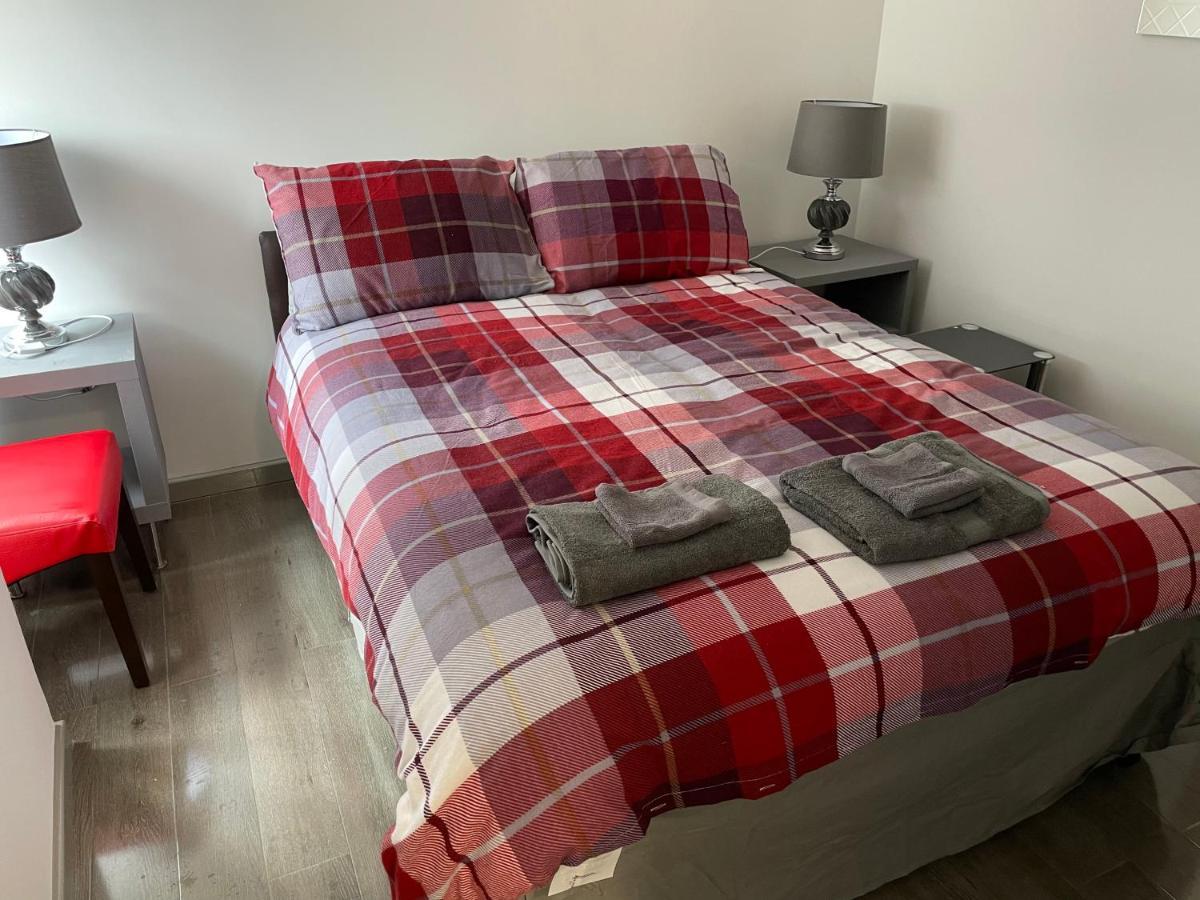 Rooms In Inverness Dış mekan fotoğraf